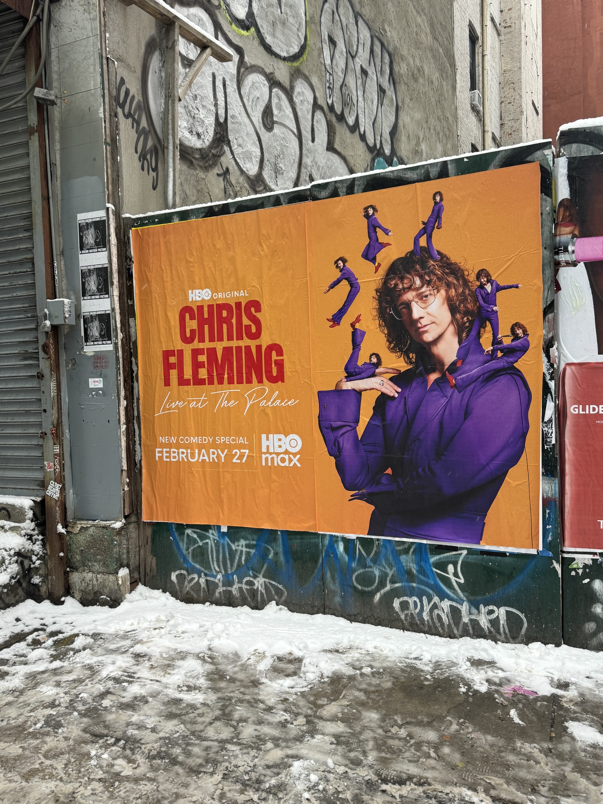 East Broadway & Catherine Street 2